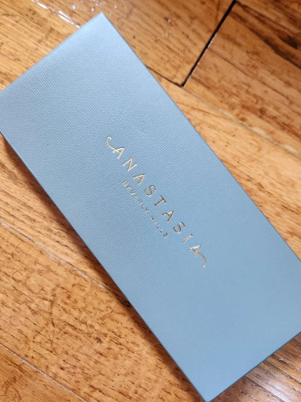 Anastasia Beverly Hills: Eyeshadow Palette: Nouveau
